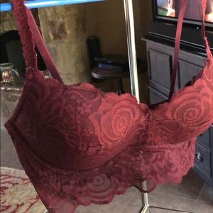 Lace Bralette